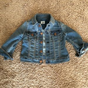 Baby Gap Denim Jacket